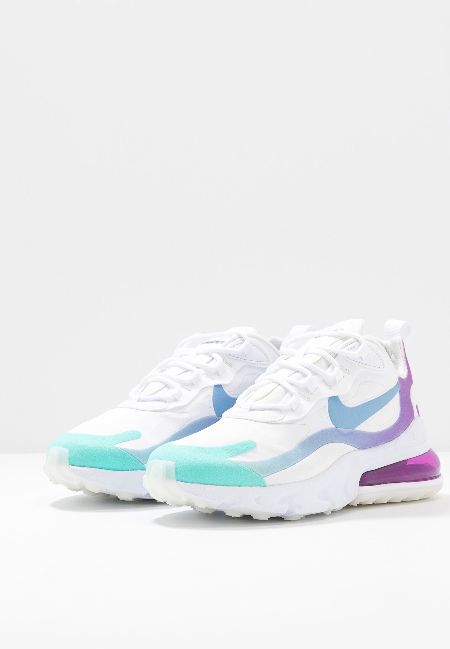 air max 270 react aurora