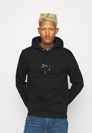 Sweatshirt - black