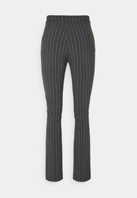 Weekday Broek - grey
