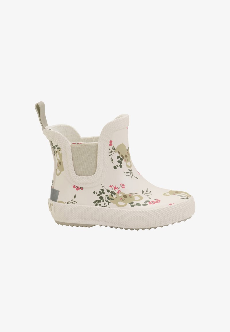 CeLaVi SHORT - AOP - Bottes en caoutchouc - perfectly pale