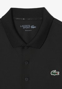 Lacoste Sport SHORT SLEEVES  - Piké - noir