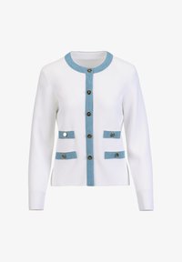 Nem kiválasztott, bianco