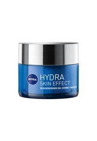 NIVEA - HYDRA SKIN EFFECT REGENERIERENDE GEL CREME NACHT 50 ML - Night care Thumbnail Image 1