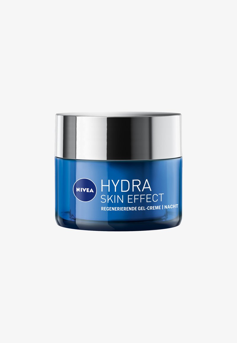 NIVEA - HYDRA SKIN EFFECT REGENERIERENDE GEL CREME NACHT 50 ML - Night care, Enlarge