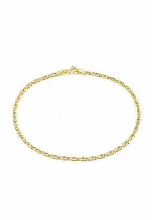 DIAMANT L'ÉTERNEL, Bracelet - yellow gold-coloured