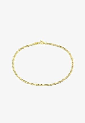 DIAMANT L'ÉTERNEL, Bracelet - yellow gold-coloured