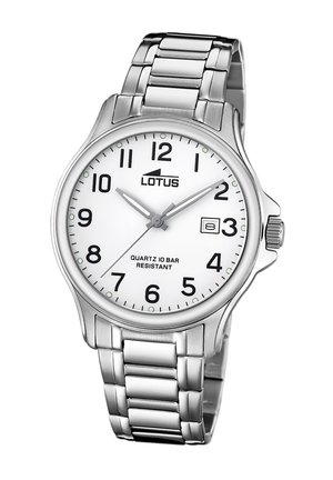 CLASSIC - Montre - silberfarben