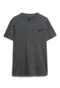 Unselected, charcoal heather