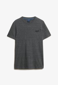 Non selezionato, charcoal heather