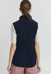 Oxmo OXRagnara - Vest - total eclipse