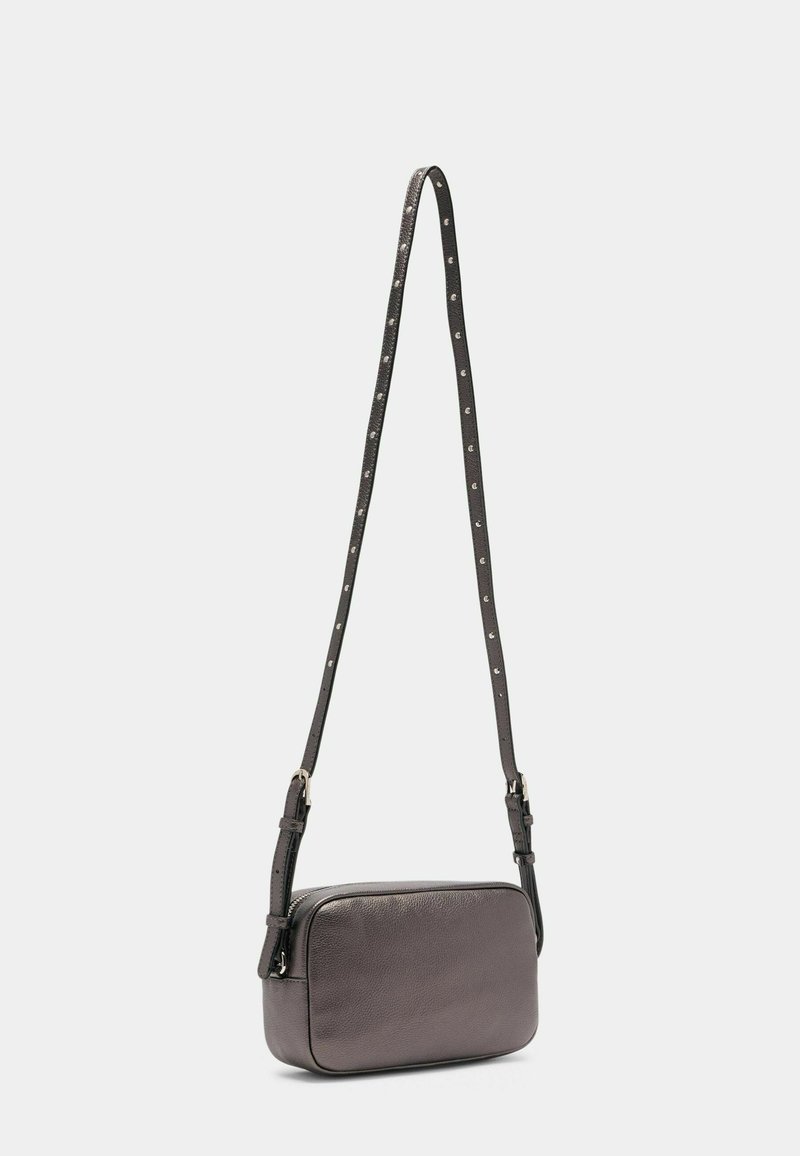 Liu Jo Bandolera Pop Negro - Tienda Calzado, Moda Y