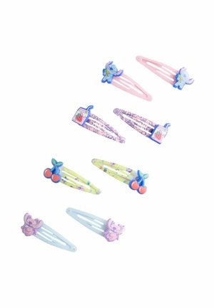 LILO & STITCH 4 PACK - Accessori capelli - multi
