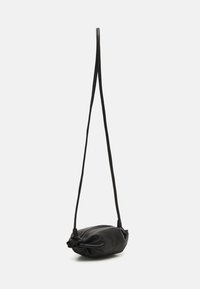 Marimekko MINI KARLA - Keresztpántos táska - black