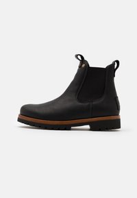 BURTON IGLOO - Klassiset nilkkurit - black