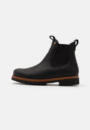 BURTON IGLOO - Klasikiniai aulinukai - black