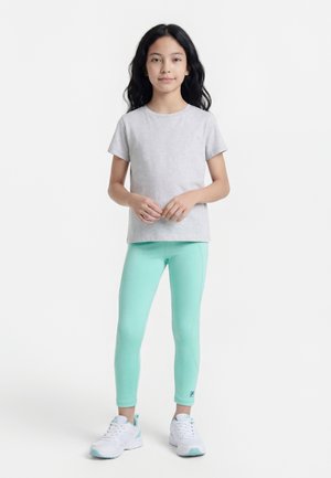 Fila TIGHT ALAIA GIRLS UNISEX - Leggings - ice green