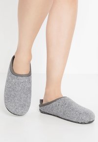 Camper - WABI - Chaussons - dark gray Image miniature 1