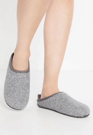 WABI - Pantuflas - dark gray