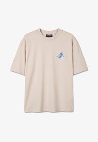 Επιλέχθηκε, washed cream