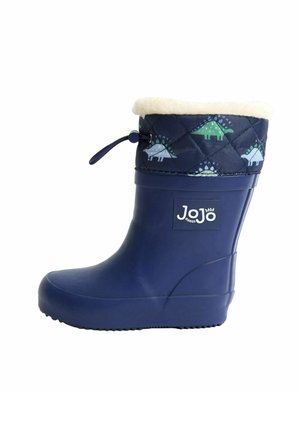 REGULAR FIT - Beebijalatsid - blue