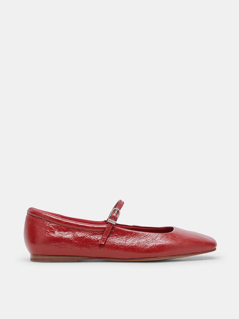 Dolce Vita REYES - Ballerina - red