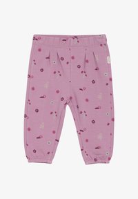 Ikke valgt, mauve orchid