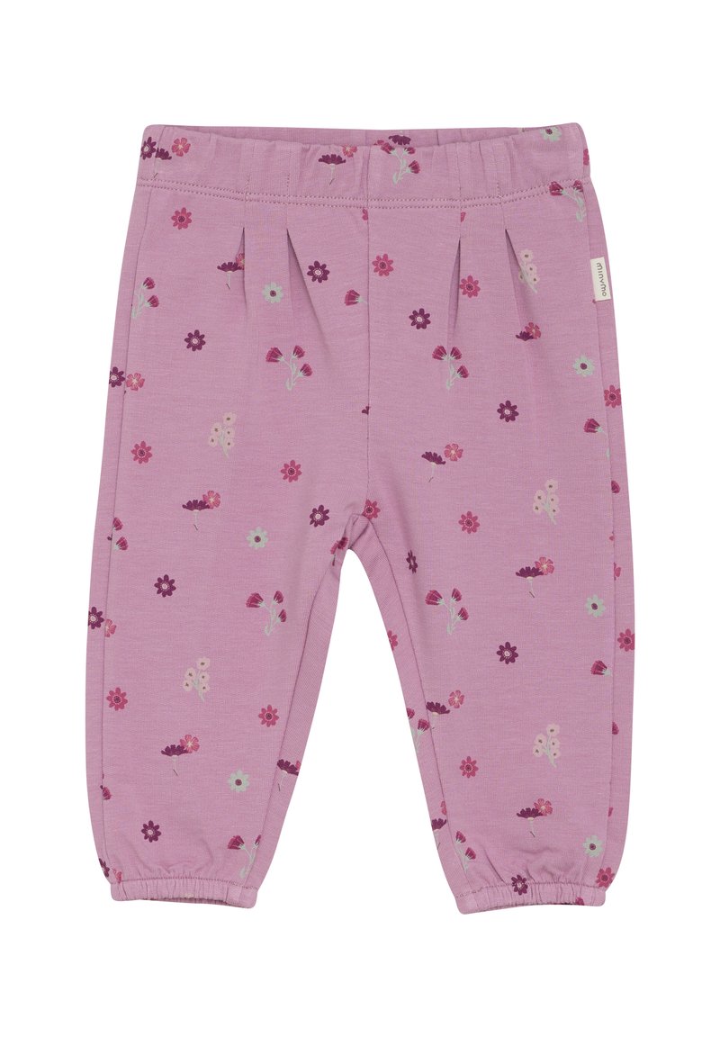 Minymo - Spodnie treningowe