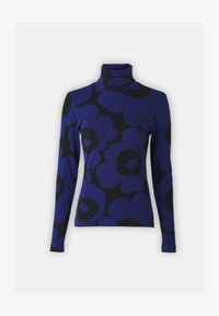 Vald, dark navy/black