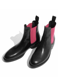 Scarosso Gležnjače - pink  calf