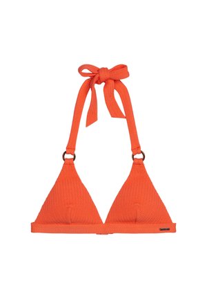 Marc O'Polo, FIRECRACKER, pomarańczowy