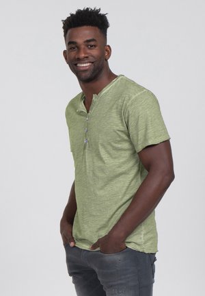 Key Largo T-shirt basique - green