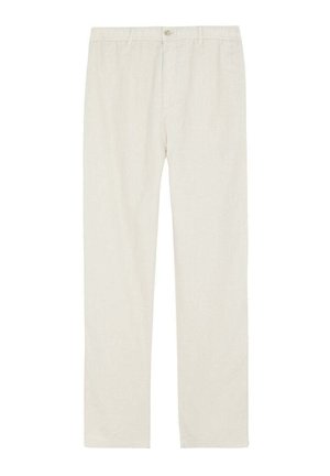 Scalpers, Pantalones - camel