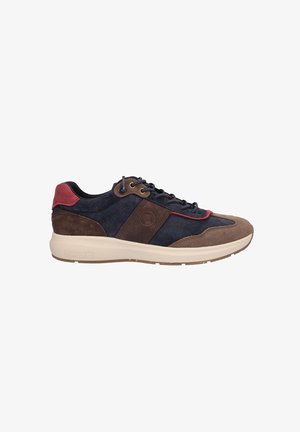 Coronel Tapiocca, T541-4 - Zapatillas - marino