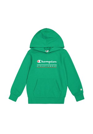 Sweatshirt - green