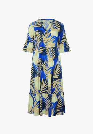 Evans, PLUS SIZE MAXI DRESSES - Maxi-jurk - multi