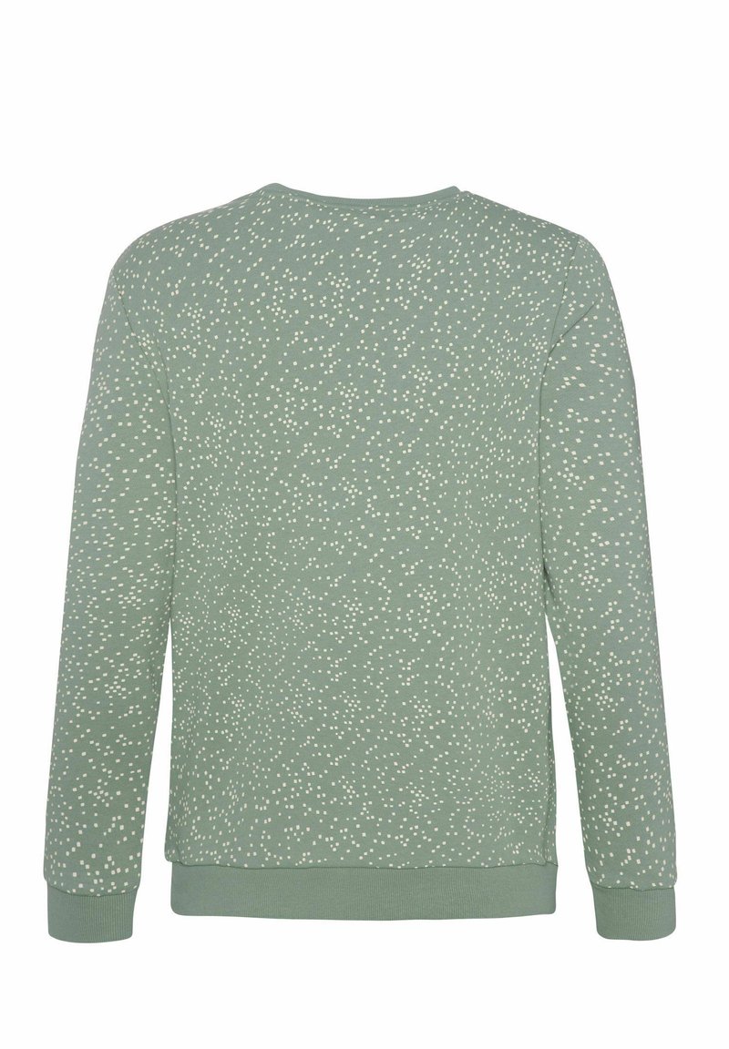 Damen Sweatshirts | Protest Sweatshirt green baygreen/hellgrün - RQ30363 Damen Sweatshirts | Protest Sweatshirt green baygreen/hellgrün - RQ30363