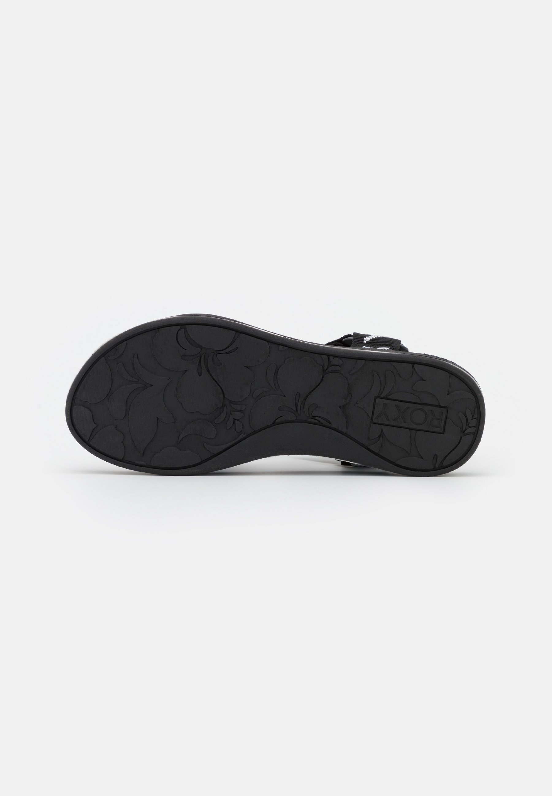 Roxy JULES - Sandalias - black/negro - Zalando.es