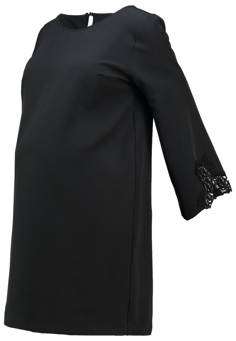 Sara’ Jurk zwart