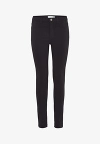 Geselecteerd, black