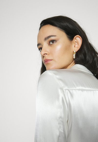 STUDIO ID ALYSSA  - Blouse - champagne