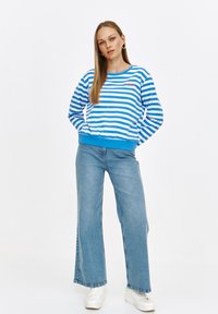 Top Secret - Bluza