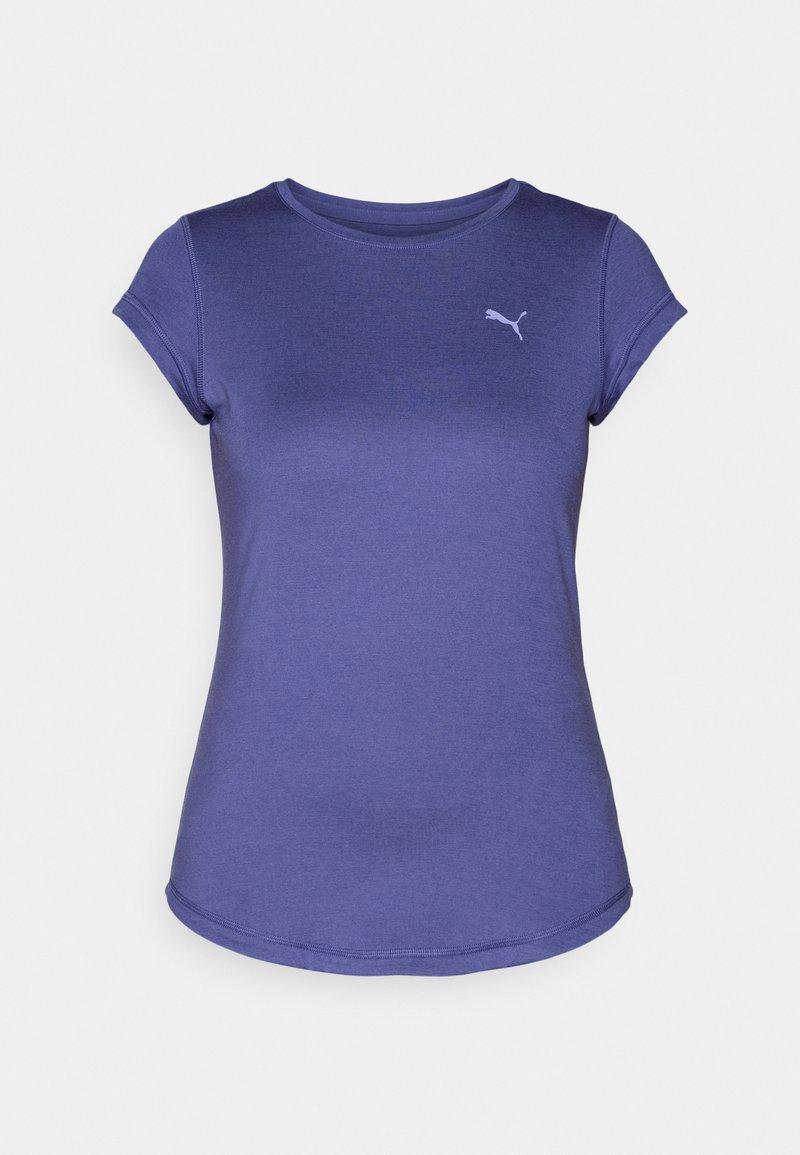 Puma Sport T-shirt paars