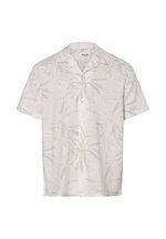 Camicia Selected Homme SLHSLIMMARCEL – Manica Lunga, Tinta Unita, Con Taschino, Cotone