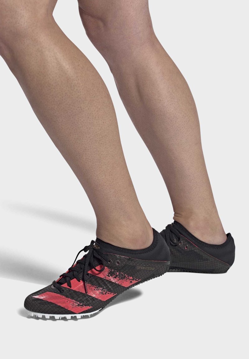 adidas Performance Piikkarit - black