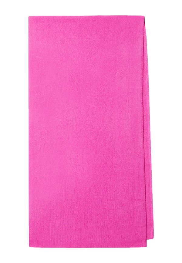 KASCHMIRSCHAL - Schal - lila