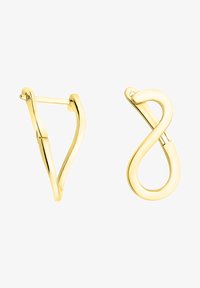 Non selezionato, goldcoloured