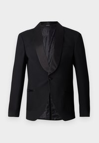 SOREN - Dressjakke - black