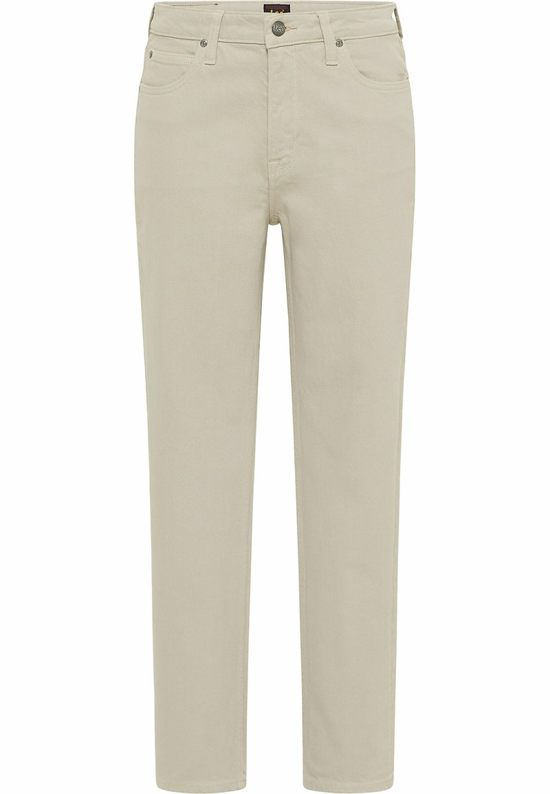Lee Slim fit jeans crème