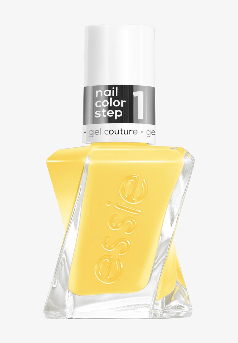 Essie - GEL COUTURE - Smalto - rev it up, Ingrandire