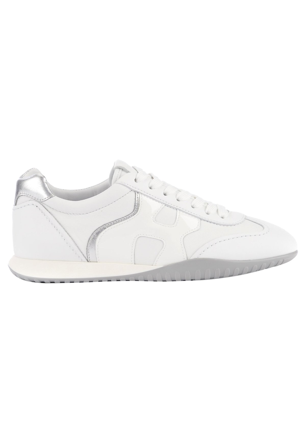 HOGAN OLYMPIA-Z - Sneakers basse - bianco - Zalando.it
